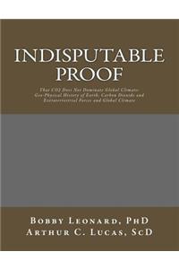 Indisputable Proof