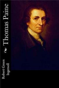 Thomas Paine