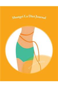 Shangri La Diet Journal