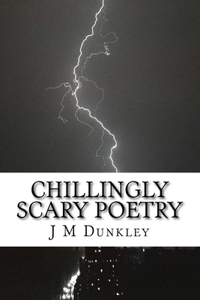 Chillingly Scary Poetry