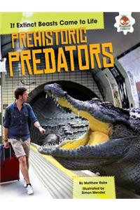 Prehistoric Predators