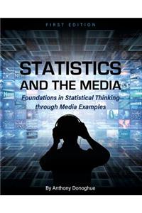 Statistics and the Media