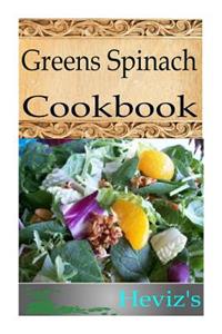 Greens Spinach