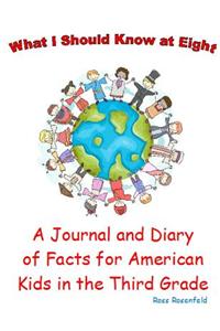 What I Should Know at Eight