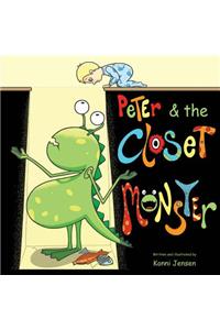 Peter & the Closet Monster