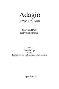 Adagio