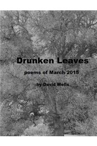 Drunken Leaves