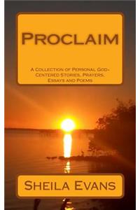 Proclaim