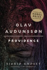 Olav Audunssøn: II. Providence Volume 2