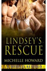 Lindsey's Rescue