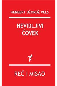 Nevidljivi Covek