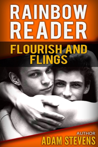Rainbow Reader Orange