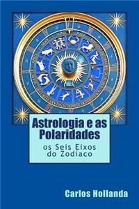 Astrologia E as Polaridades