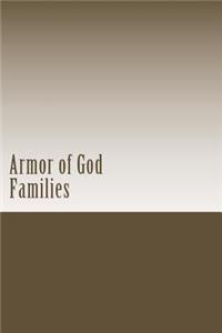 Armor of God