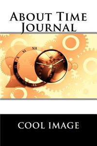 About Time Journal