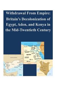 Withdrawal From Empire