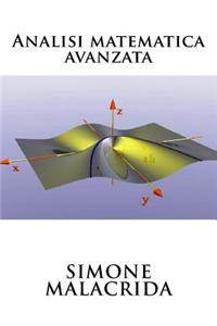 Analisi matematica avanzata