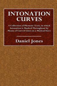 Intonation Curves
