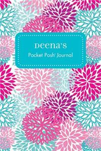 Deena's Pocket Posh Journal, Mum