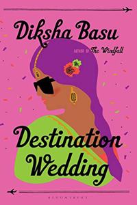 Destination Wedding