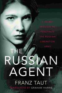 Russian Agent