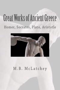 Great Works of Ancient Greece