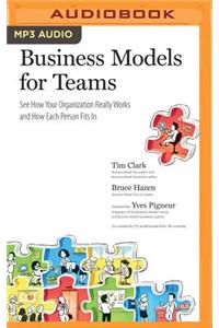 Business Models for Teams