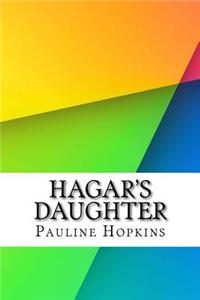 Hagar's Daughter