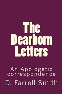 Dearborn Letters
