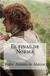 El final de Norma