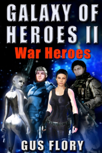 Galaxy of Heroes II