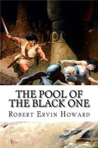 Pool Of The Black One