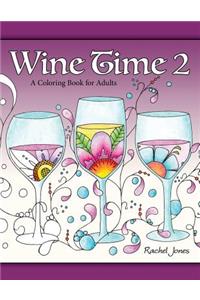 Wine Time 2