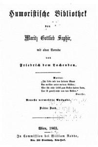 Humoristische Bibliothek