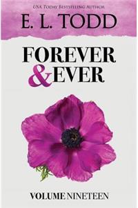 Forever and Ever