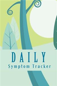 Daily Symptom Tracker