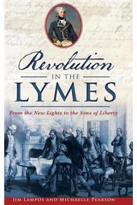 Revolution in the Lymes