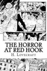 The Horror at Red Hook