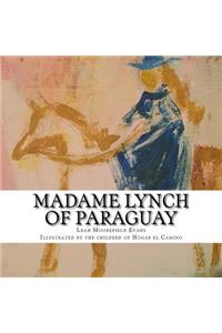 Madame Lynch of Paraguay