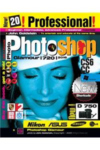 Photoshop Glamour 720: To Entertain and Educate at the Same Time.