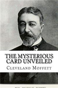 The Mysterious Card Unveiled