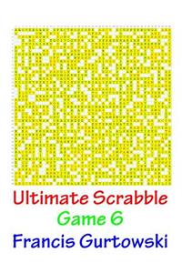 Ultimate Scrabble Game 6