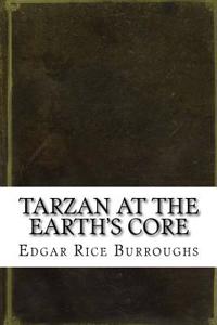 Tarzan at the Earth's Core