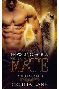 Howling for a Mate