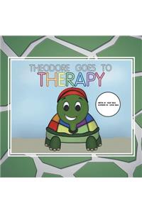 Theodore Goes to Therapy