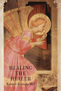 Healing the Healer