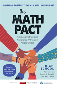 Math Pact, High School