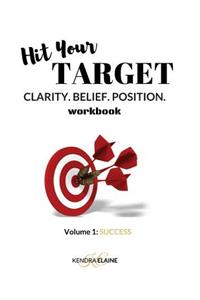 Hit Your Target Workbook