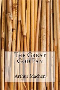 The Great God Pan