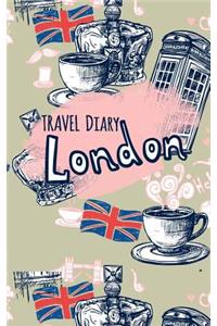 Travel Diary London